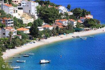 Ferienwohnungen am Meer Stanici, Omis - 10305