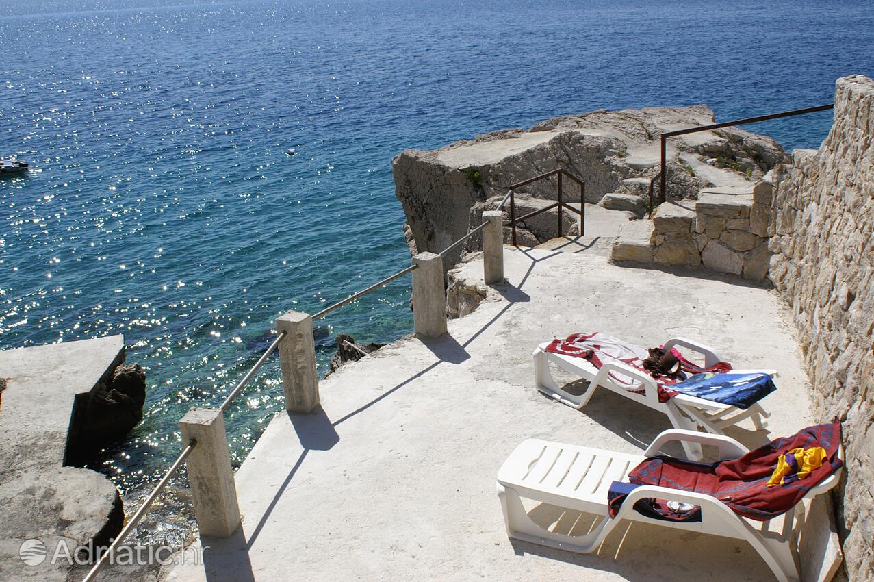 Nearest beach - Apartments by the sea Marušići, Omiš