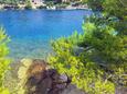 Dichtstbijzijnde strand Strand  in Splitska, Brač.