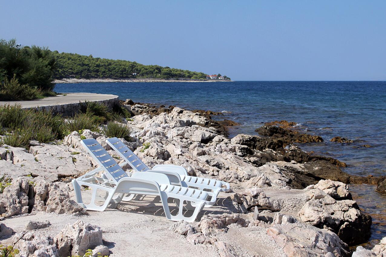 La spiaggia più vicina - Appartamenti accanto al mare Postire - Postira, Brazza - Brač