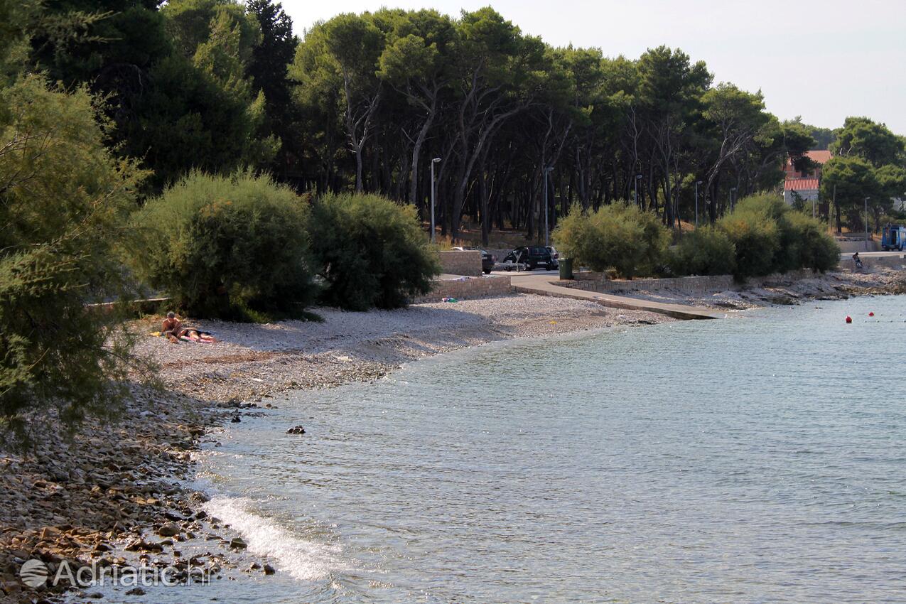 Nearest beach - Apartments with a parking space Sutivan, Brač