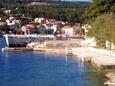 Dichtstbijzijnde strand Strand  in Sumartin, Brač.