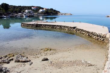 Appartamenti e camere accanto al mare Jakisnica, Pago - Pag - 4160