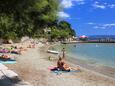 Najbliższa plaża Plaża Firule w miejscowości Split, Split.