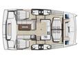 Charter Bali Catspace | C-SY-5037 - Plans