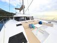 Yacht charter Bali Catspace | C-SY-5037 - Punte