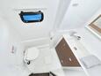 Yacht charter Bali Catspace | C-SY-5037 - WC