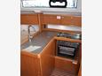 Yacht charter Bavaria 34 Cruiser | C-SY-3708 - Kitchen