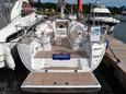 Yacht charter Bavaria 34 Cruiser | C-SY-3708 - Steering place