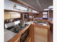 Charter Bavaria 38C | C-SY-5053 - Cucina