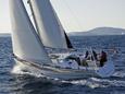 Alquiler de barco Bavaria 38C | C-SY-5054 - Barco en navegación