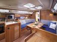 Čarter plovila Bavaria 38C | C-SY-5053 - Salon