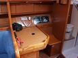 Yacht charter Bavaria 38C | C-SY-5053 - Steering place