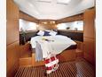 Charter farkoster Bavaria 46 Cruiser | C-SY-3559 - Kabiner