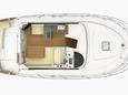 Charter Beneteau Antares 36 | C-MB-3624 - Plans