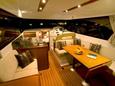 Charter Beneteau Antares 36 | C-MB-3624 - Salon