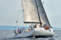 Beneteau First 53