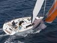 Yacht charter Beneteau Oceanis 31 | C-SY-3739 - Pe mare