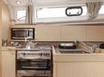 Yacht charter Beneteau Oceanis 35.1 | C-SY-4021 - Kitchen