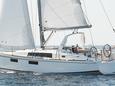 Pronájem lodí Beneteau Oceanis 35.1 | C-SY-4021 - Plavidlo při navigaci