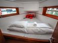 Charter Beneteau Oceanis 35 | C-SY-3983 - Kabine