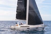 Beneteau Oceanis 41.1