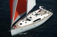 Beneteau Oceanis 43