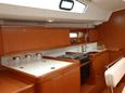 Alquiler de barco Beneteau Oceanis 43 | C-SY-1228 - Cocina