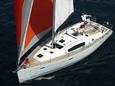 Yacht charter Beneteau Oceanis 43 | C-SY-1228 - Vessel on the sea