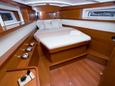 Charter Beneteau Oceanis 45 | C-SY-3660 - Cabines