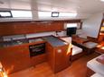 Alquiler de barco Beneteau Oceanis 45 | C-SY-4046 - Cocina