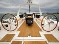 Yacht charter Beneteau Oceanis 45 | C-SY-1205 - Deck