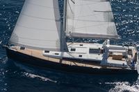 Beneteau Oceanis 48