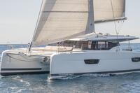 Fountaine Pajot Astrea 42