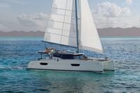 Fountaine Pajot Saona 47