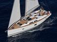 Charter Hanse 455 | C-SY-5000 - Boot op zee