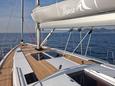 Charter Hanse 455 | C-SY-5000 - Pont