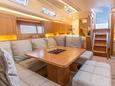 Charter Hanse 455 | C-SY-5000 - Salon