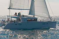 Lagoon 450 F