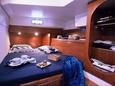 Yacht charter Lavezzi 40 | C-SY-673 - Cabins