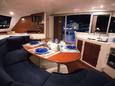 Yacht charter Lavezzi 40 | C-SY-673 - Salon