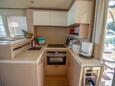 Charter Monte Carlo 6 | C-MB-4164 - Cucina