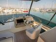 Charter Monte Carlo 6 | C-MB-4164 - Poste de navigation