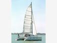 Yacht charter Nautitech 40 | C-SY-1058 - Pe mare