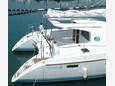 Yacht charter Nautitech 40 | C-SY-1058 - Punte