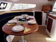 Yacht charter Nautitech 40 | C-SY-1058 - Salon