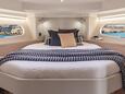 Čarter plovila Beneteau Swift Trawler 41 | C-MB-4169 - Kabine