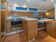 Charter X-Yachts Xc 35 | C-SY-4142 - Keuken