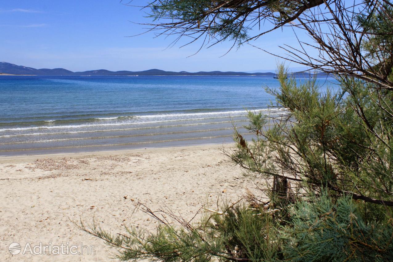 Peščene plaže