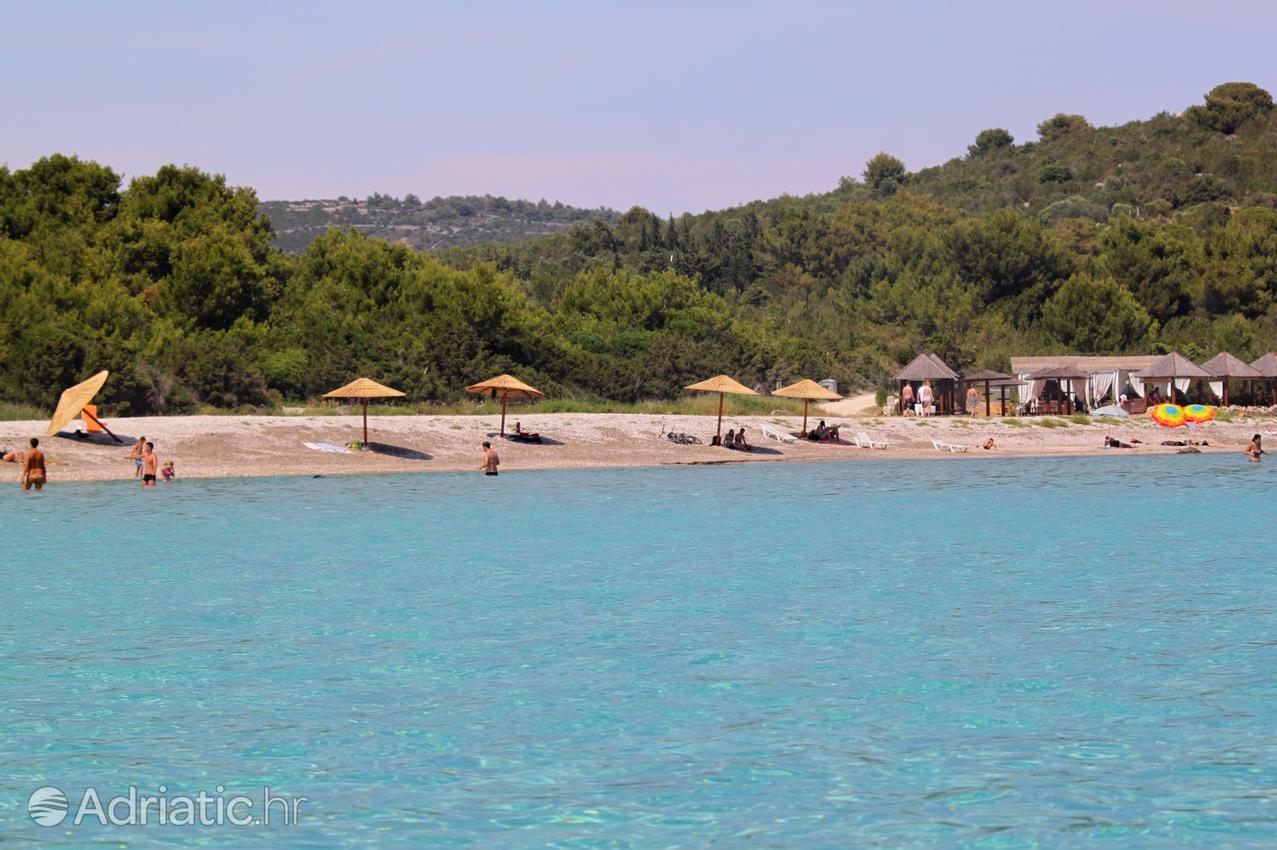 Piaszczyste plaże